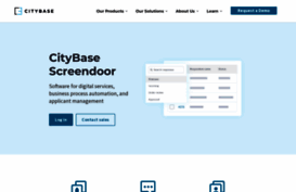 screendoor.com