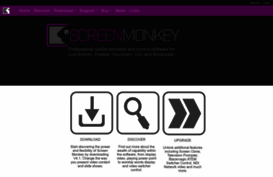 screenmonkey.co.uk