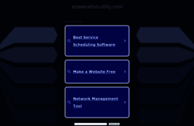 screenshot-utility.com