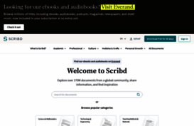 scribd.com