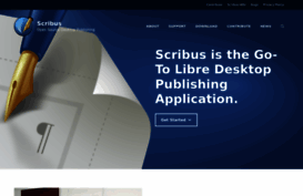 scribus.net