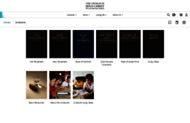 scriptures.lds.org