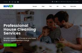 scrubbi.com
