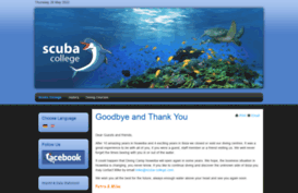 scuba-college.com