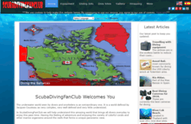 scubadivingfanclub.com