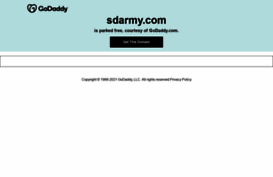 sdarmy.com