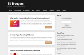 sdbloggers.com