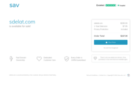 sdelat.com