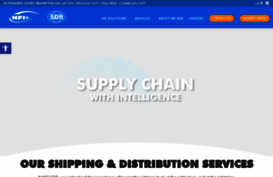 sdrdistribution.com
