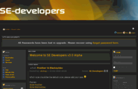 se-developers.net