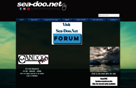sea-doo.net