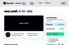 sea.cash