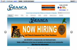 seaaca.org