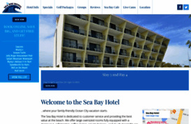 seabayhotel.com