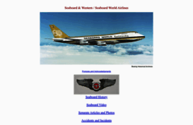 seaboardairlines.org