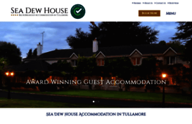 seadewhouse.com