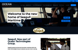 seagull.no