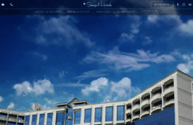 seagullhotelbd.com