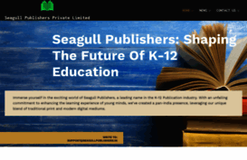seagullpublishers.in