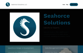 seahorce.com