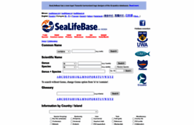sealifebase.org