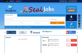 sealjobs.com