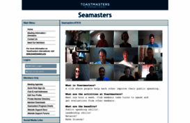 seamasters.toastmastersclubs.org