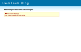 seancoyledemtech.bloghi.com