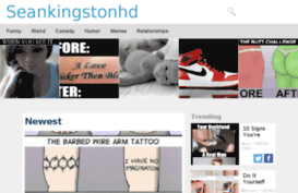 seankingstonhd.me