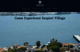 seaportvillage.com