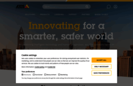 search.axis.com