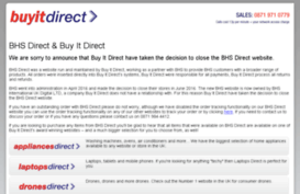search.bhsdirect.co.uk