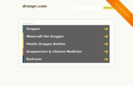 search.droopr.com
