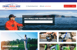 search.fishingtackleshop.com.au