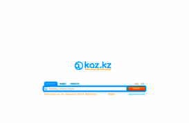 search.kaz.kz