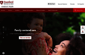 search.lpch.org