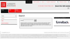 search.lse.ac.uk