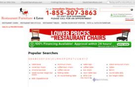 search.restaurantfurniture4less.com