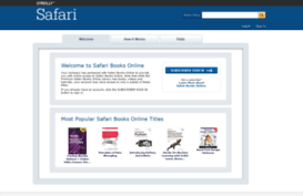 search.safaribooksonline.com