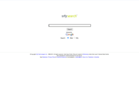 search.sify.com