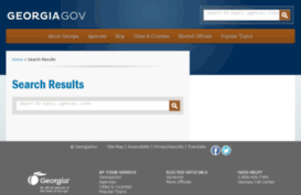 search1.georgia.gov