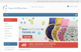 search4watches.com