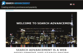 searchadvancement.co.nz