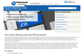 searchbankingjobs.com