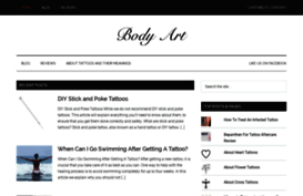searchbodyart.com