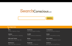searchconscious.com