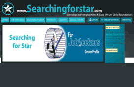 searchingforstar.com