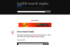 searchlr.net