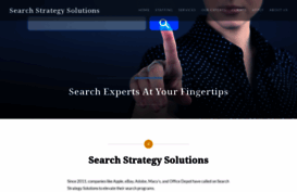 searchstrategysolutions.com