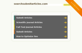 searchsubmitarticles.com